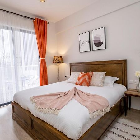 Ler Homes Найроби Экстерьер фото