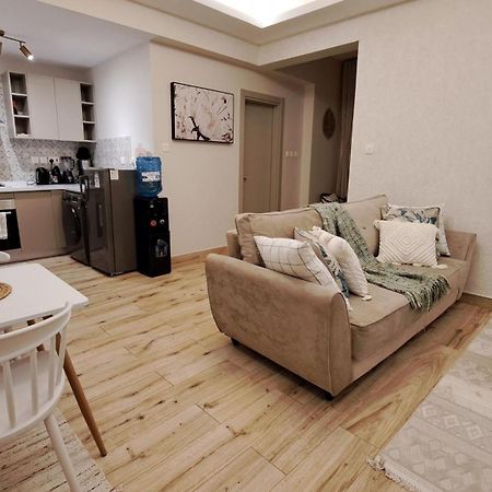 Ler Homes Найроби Экстерьер фото