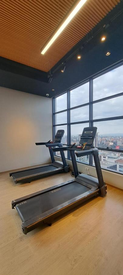 Ler Homes Найроби Экстерьер фото