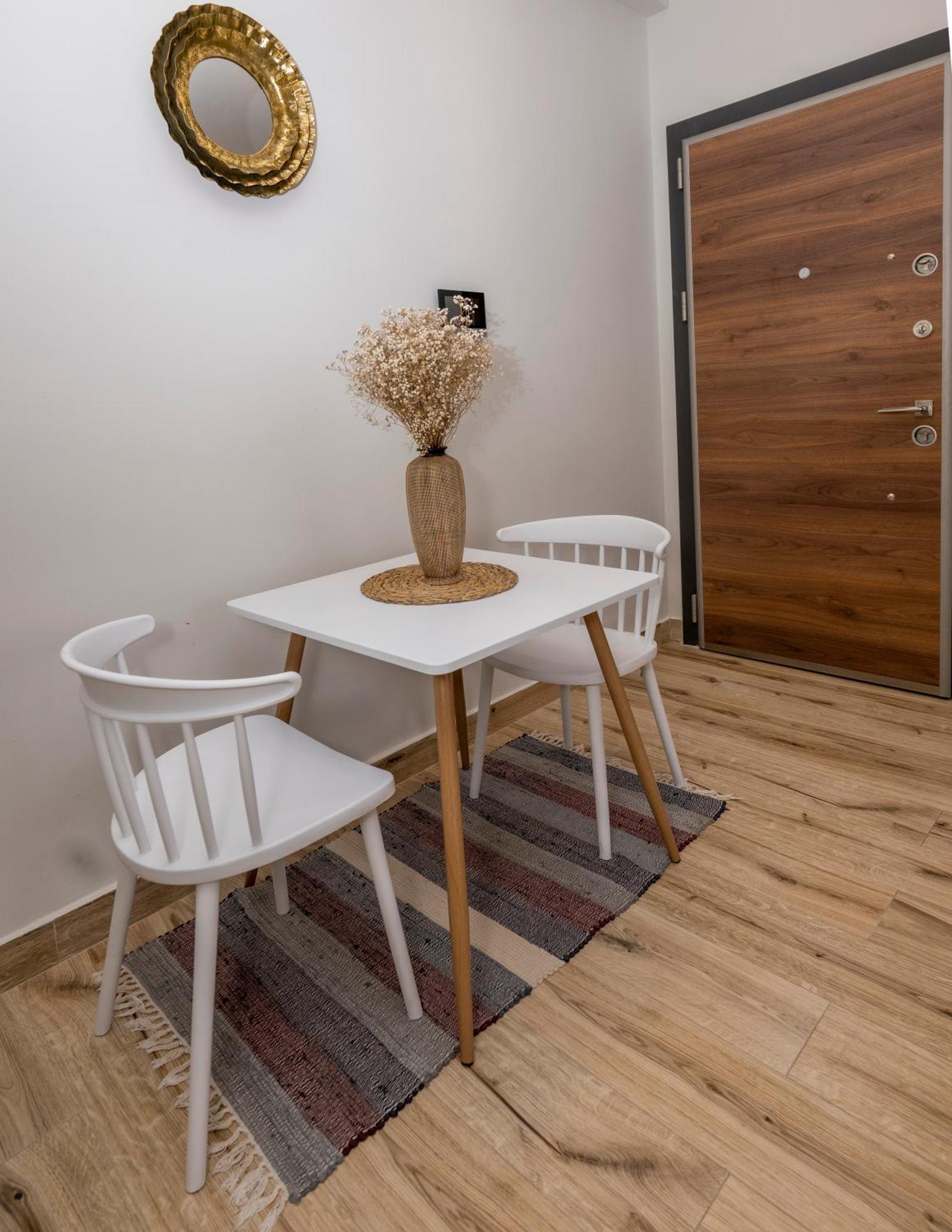 Ler Homes Найроби Экстерьер фото