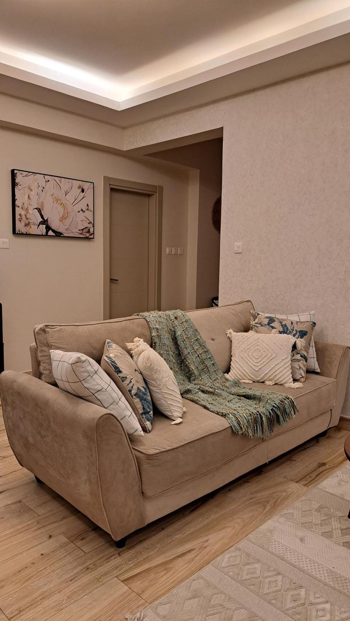 Ler Homes Найроби Экстерьер фото