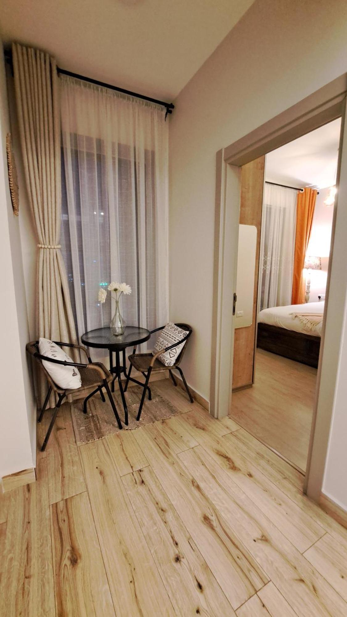 Ler Homes Найроби Экстерьер фото