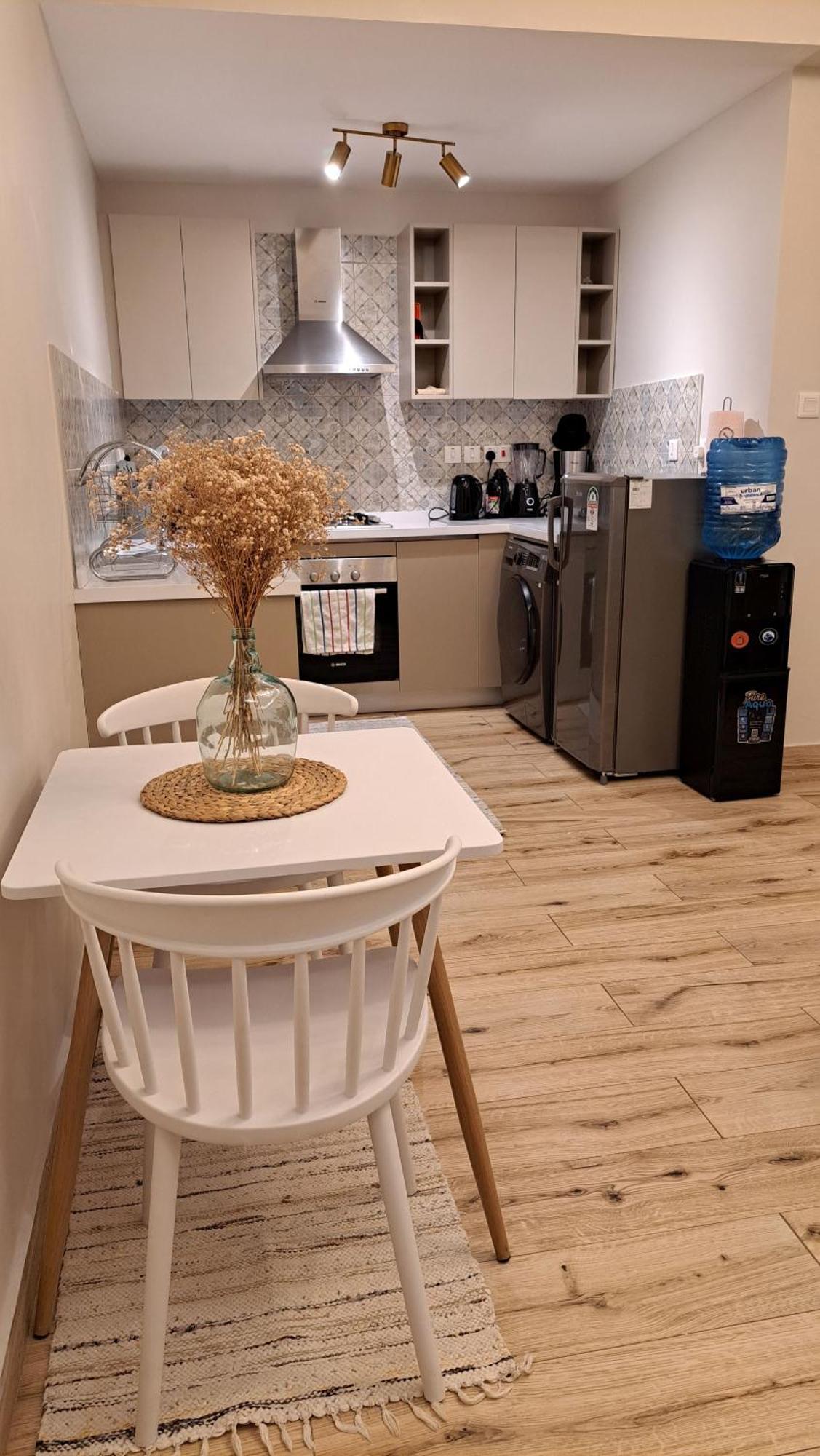 Ler Homes Найроби Экстерьер фото