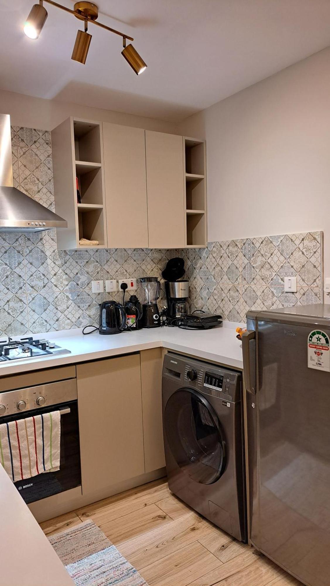 Ler Homes Найроби Экстерьер фото